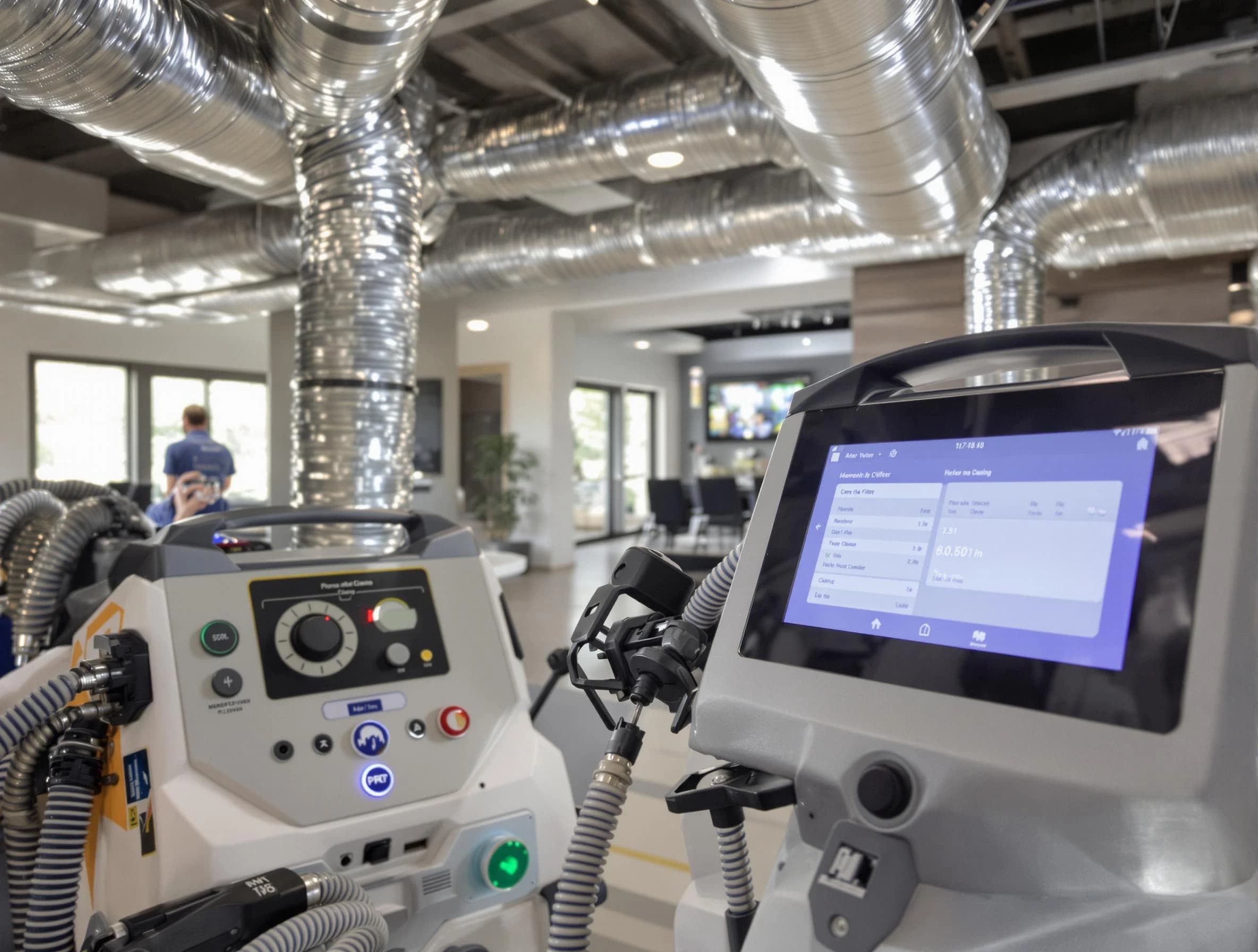 Expert mold remediation by Gunbarrel Air Duct Cleaning in Gunbarrel