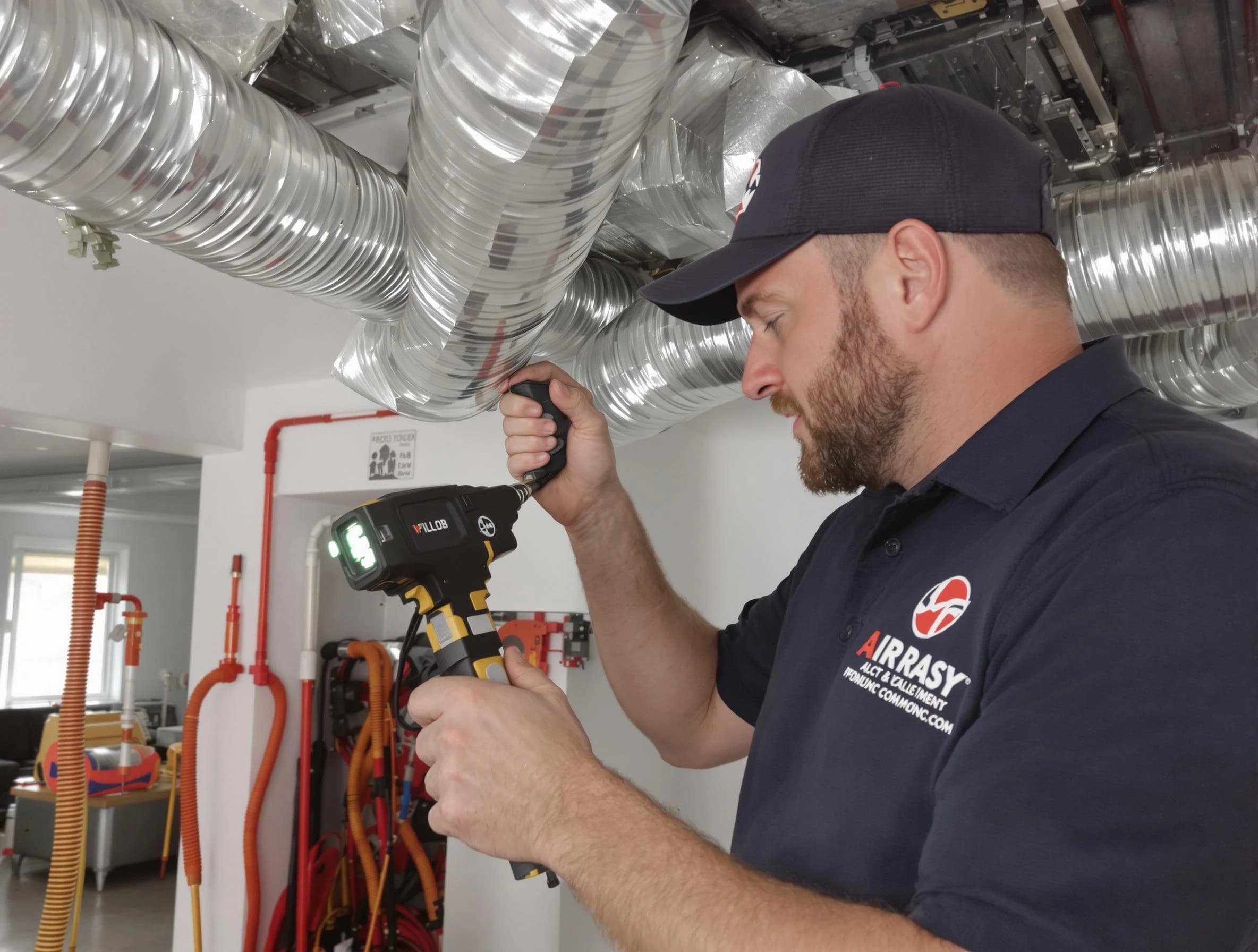 Duct Sealing service in Gunbarrel, CO