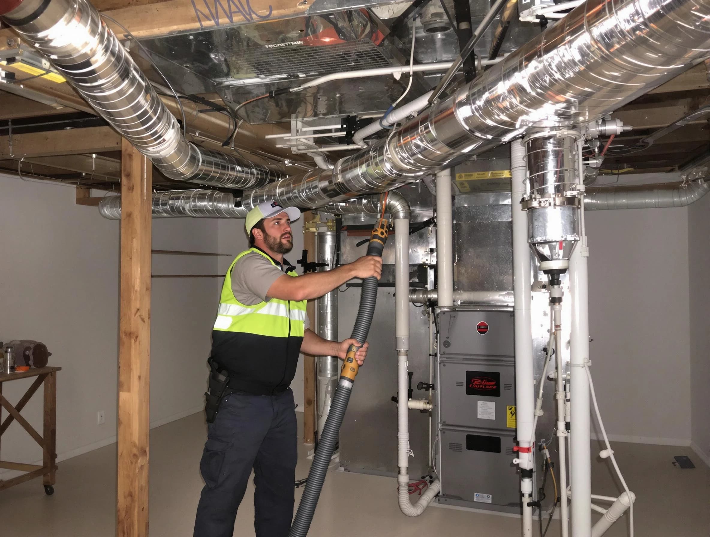 Furnace Cleaning service in Gunbarrel, CO