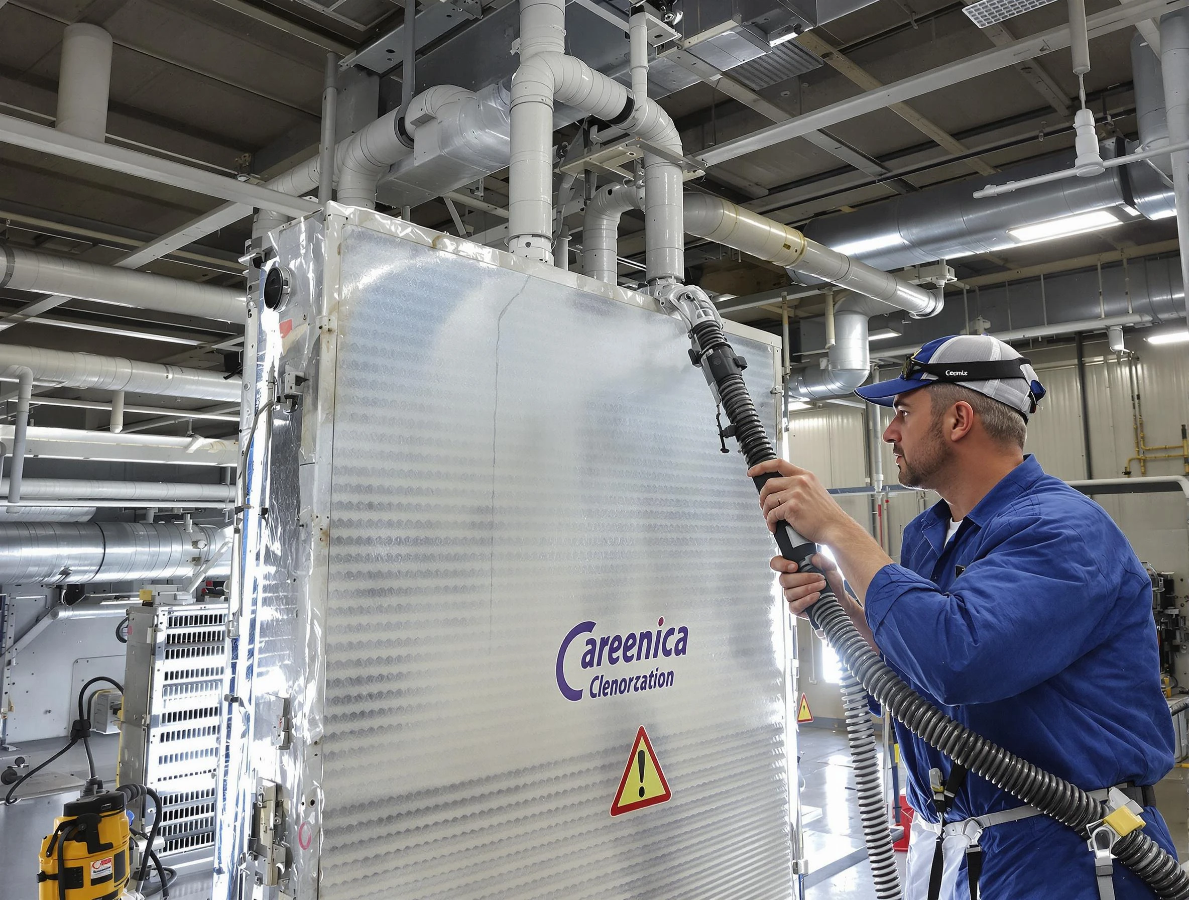 Coil Cleaning service in Gunbarrel, CO