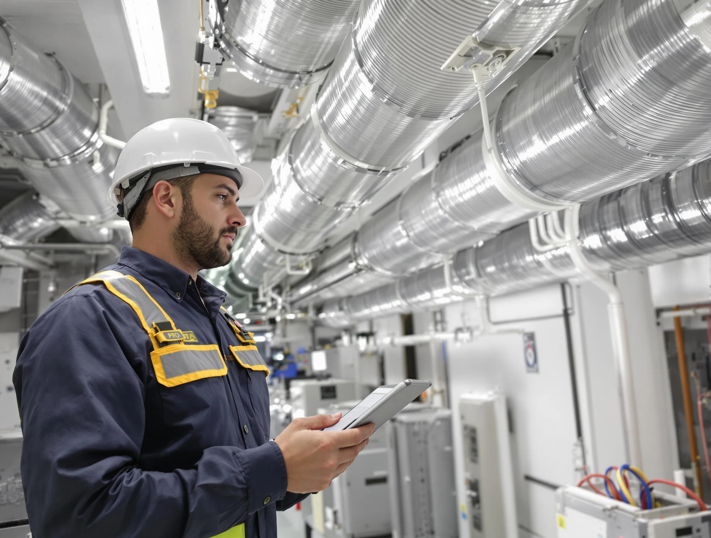 Filter Inspection service in Gunbarrel, CO