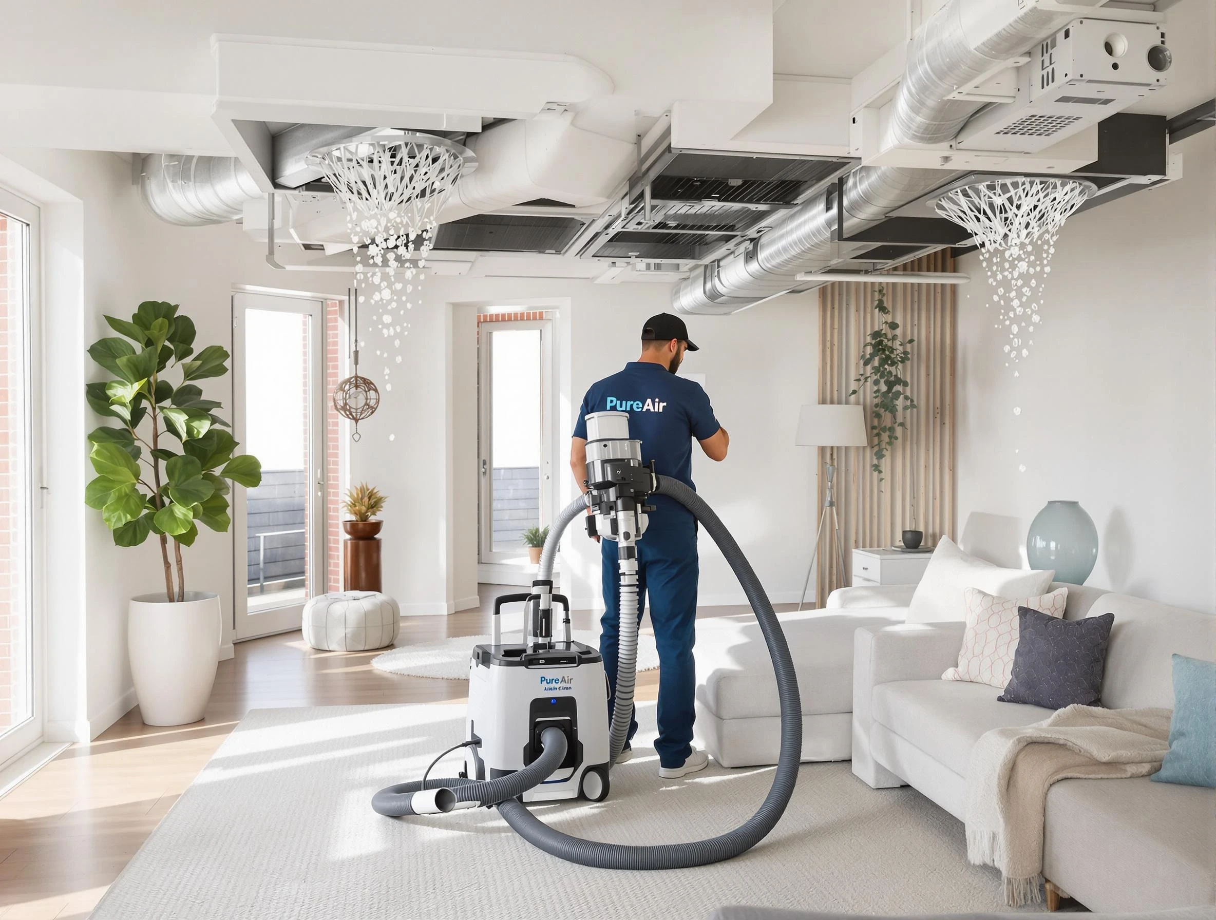 Pure Cleaning service in Gunbarrel, CO